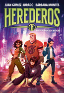 El Legado de Los Hroes / Legacy of the Heroes