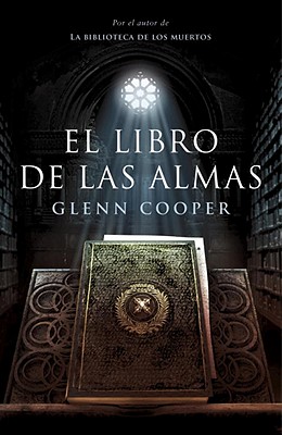 El Libro de Las Almas - Cooper, Glenn