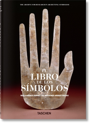 El Libro de Los S?mbolos. Reflexiones Sobre Las Imgenes Arquet?picas - (aras), Archive For Research in Archetypal Symbolism