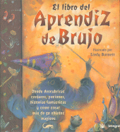 El Libro del Aprendiz de Brujo