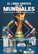 El libro grfico de los Mundiales: una s?ntesis visual del torneo ms apasionante del planeta