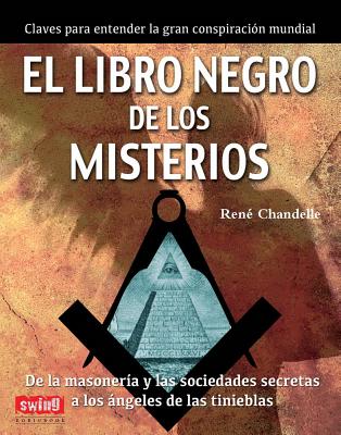 El Libro Negro de Los Misterios - Chandelle, Rene