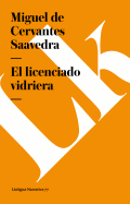 El licenciado vidriera