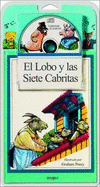 El Lobo y las Sieta Cabritas