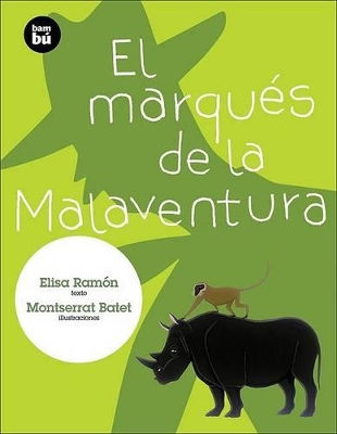 El Marques de La Malaventura - Ram?n, Elisa, and Batet, M (Illustrator)