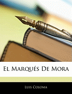 El Marques de Mora