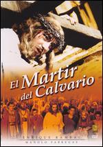 El Martir del Calvario