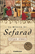 El Medico de Sefarad - Vidal, Cesar