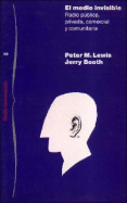 El Medio Invisible - Lewis, - Booth, and Booth, Jerry, and Lewis, Peter M