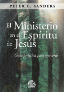 El Ministerio del Espiritu de Jesus