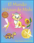 El Mundo Magico de Mishi