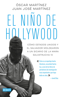 El Nio de Hollywood / The Hollywood Kid - Martinez, Oscar