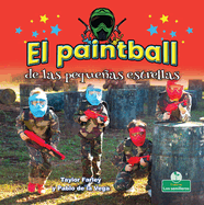 El Paintball de Las Pequeas Estrellas (Little Stars Paintball)