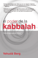 El Poder de La Kabbalah: The Power of Kabbalah, Spanish-Language Edition