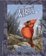 El Primer Invierno de Luis, el Cardenal/Lewis Cardinal's First Winter