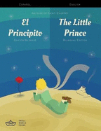 El Principito / The Little Prince Spanish/English Bilingual Edition with Audio Download