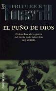 El Puno de Dios - Forsyth, Frederick