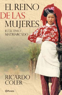 El Reino de Las Mujeres - Coler, Ricardo