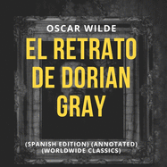 El Retrato de Dorian Gray Lib/E