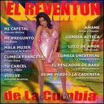 El Reventon de la Cumbia - Various Artists