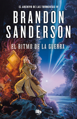 El Ritmo de la Guerra / Rhythm of War - Sanderson, Brandon