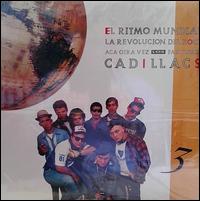 El Ritmo Mundial - Los Fabulosos Cadillacs