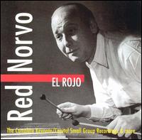 El Rojo: The Complete Keynote Recordings And More - Red Norvo