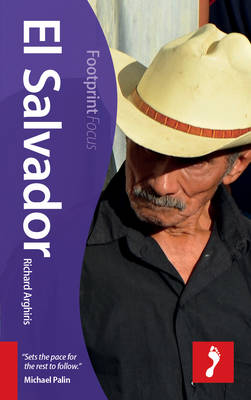 El Salvador Handbook - Arghiris, Richard