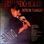 El  Seor Tango (En Vivo)