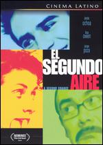 El Segundo Aire: A Second Chance - Fernando Sariana