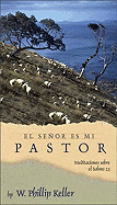 El Senor Es Mi Pastor: Reflexiones de un Pastor Mira el Salmo 23