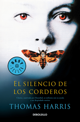 El Silencio de Los Corderos / The Silence of the Lambs - Harris, Thomas