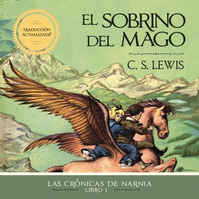 El Sobrino del Mago - Lewis, C S