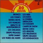 El Sonido Caliente de la Cumbia - Various Artists