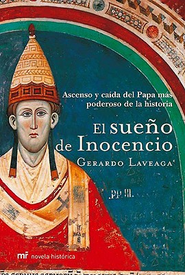 El Sueno de Inocencio - Laveaga, Gerardo