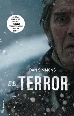 El Terror - Simmons, Dan