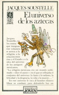 El Universo de Los Aztecas