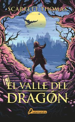 El Valle del Dragon - Thomas, Scarlett