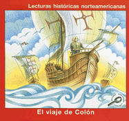El Viaje de Colon - Lilly, Melinda, and Diaz, Raquel (Illustrator)