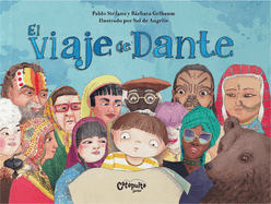 El Viaje de Dante