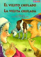 El Viejito Chiflado y la Viejita Chiflada