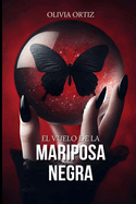 El vuelo de la mariposa negra