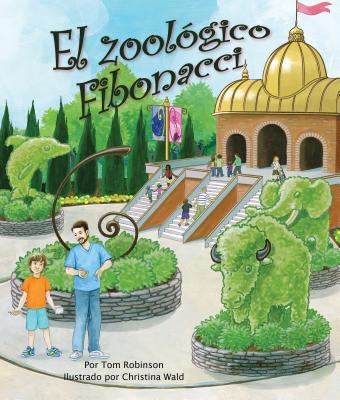 El Zoolgico Fibonacci (Fibonacci Zoo) - Robinson, Tom