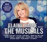 Elaine Paige Presents the Musicals