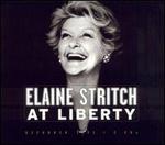 Elaine Stritch: At Liberty (Original Broadway Production)