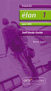 Elan 1 for OCR AS Self-Study Guide with CD-ROM