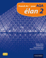 Elan 2 for AQA A2 Student Book