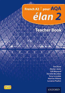 Elan: 2: Pour AQA Teacher Book