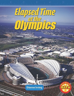 Elapsed Time at the Olympics - Irving, Dianne