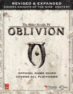 Elder Scrolls IV: Oblivion - Prima Games (Creator)